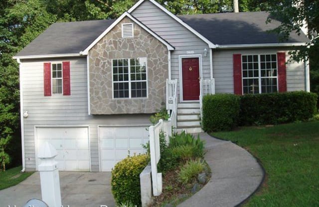 7410 Hunters Ridge Drive - 7410 Hunters Ridge Drive, Douglasville, GA 30134