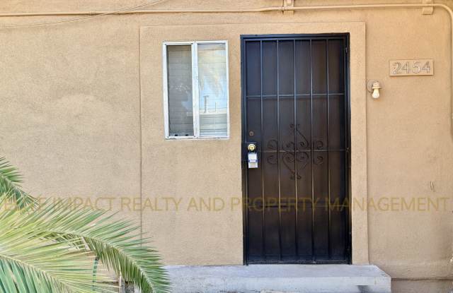 2454 North Treat Avenue - 1 Gallery 1