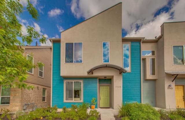 7708 Easy Wind Drive - 7708 Easy Wind Dr, Austin, TX 78757