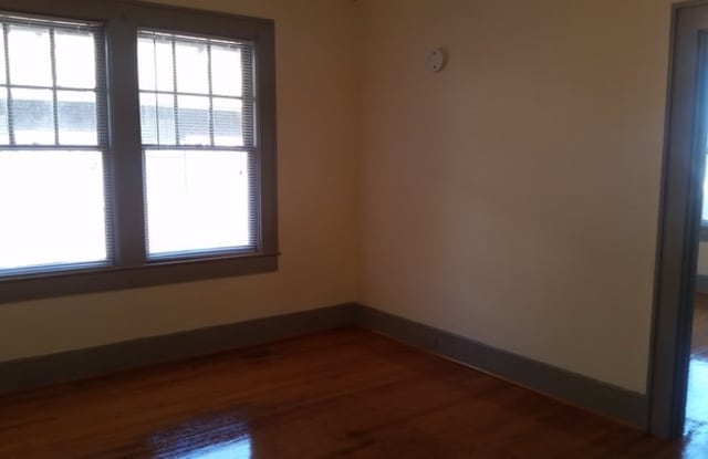 724 24th Street South - 724 24th Street South, Birmingham, AL 35233