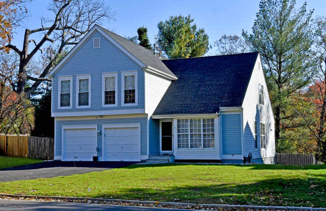 6803 Woodstone Pl - 6803 Woodstone Place, Groveton, VA 22306 6803 Woodstone Pl - 6803 Woodstone Place, Groveton, VA 22306