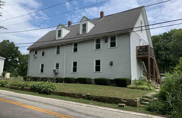 2 Clay Street - D Gallery 1