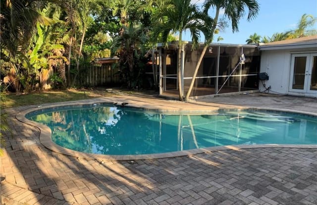 251 NW 34th St - 251 Northwest 34th Street, Oakland Park, FL 33309