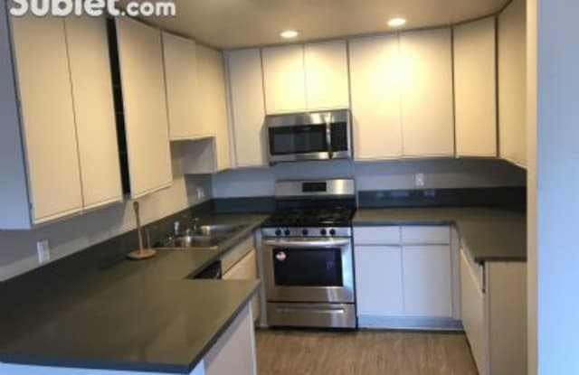 1117 Allen - 1117 Allen Avenue, Glendale, CA 91201