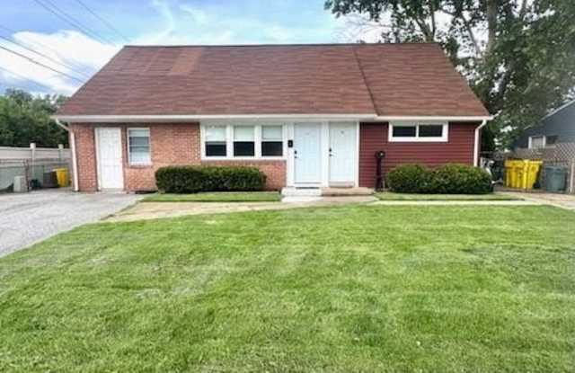 1 COUNTRY CLUB Drive - 1 Country Club Drive, Glen Burnie, MD 21060