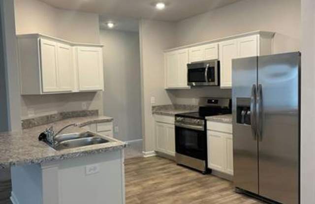 Modern Living in Odenville | 3BR/2BA - 140 Andrew Lane, Margaret, AL 35120