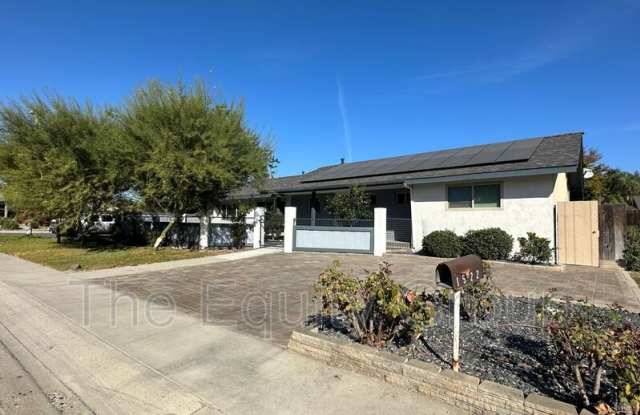 1522 West Monte Vista Ave photos photos