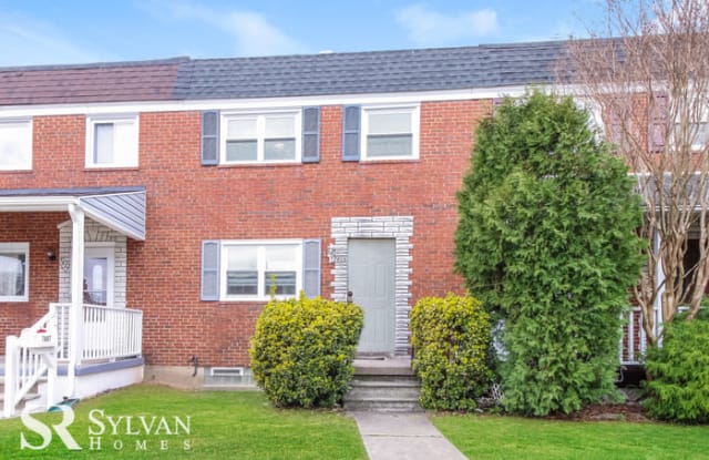 7805 Kavanagh Road - 7805 Kavanagh Road, Dundalk, MD 21222