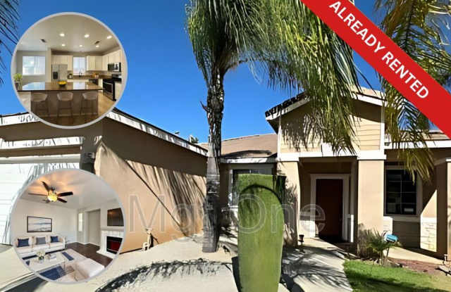 16132 Palomino Ln - 16132 Palomino Lane, Moreno Valley, CA 92551
