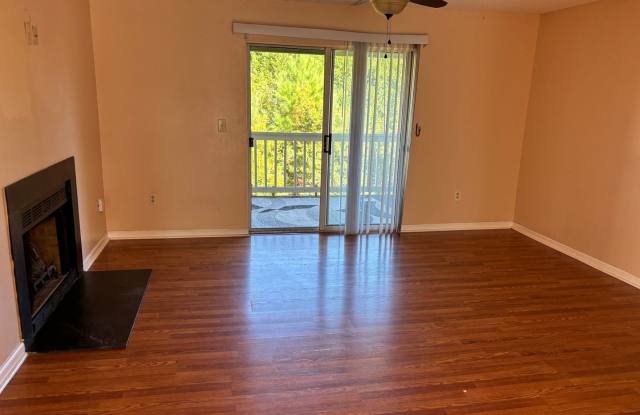 2 Bedroom 2 Bath condo 2nd floor end unit at Myrtle Greens photos photos