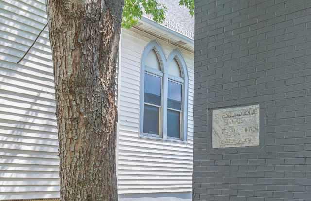 4204 Saint Elmo Avenue Gallery 3