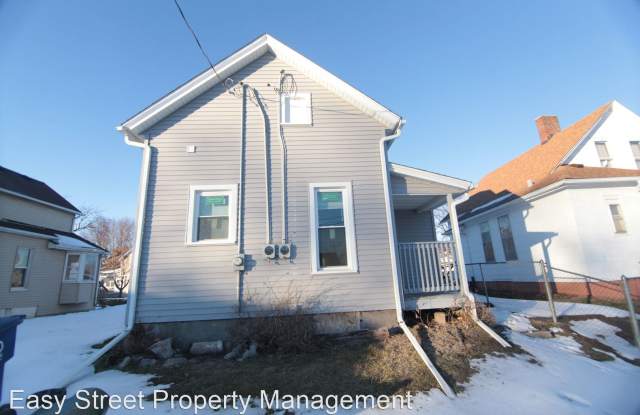 1957 Claussen St. Gallery 3
