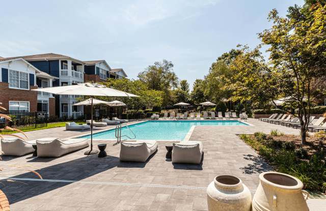 Park Place at Shelby Farms photos photos