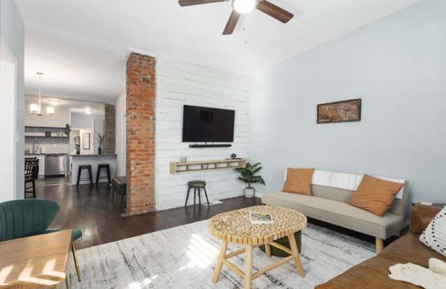 2636 Madison Avenue photos photos