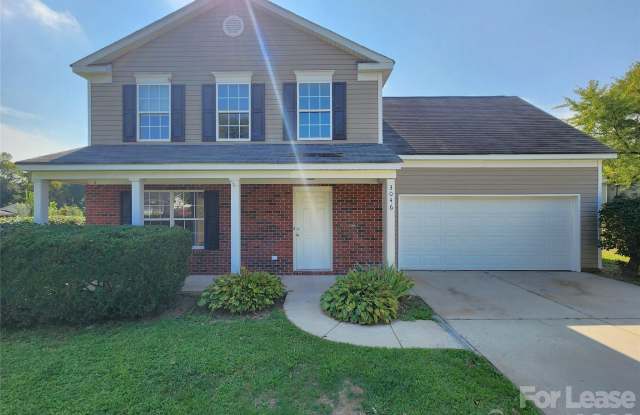 3046 Talledaga Lane SW Gallery 1