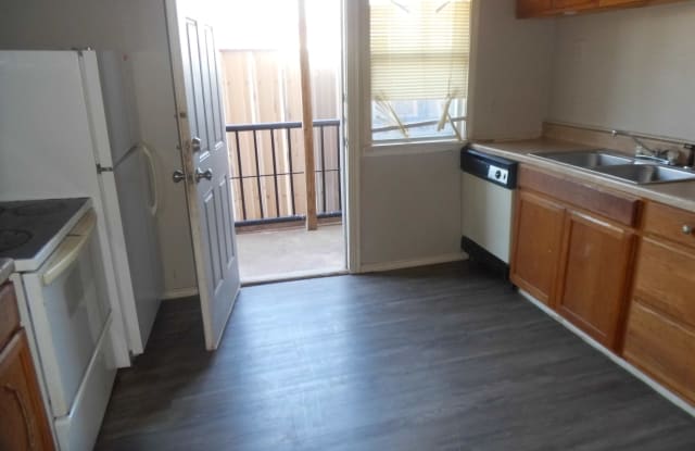 1309 Fillmore StreetApt. A - 1309 Fillmore Street, Wichita Falls, TX 76309