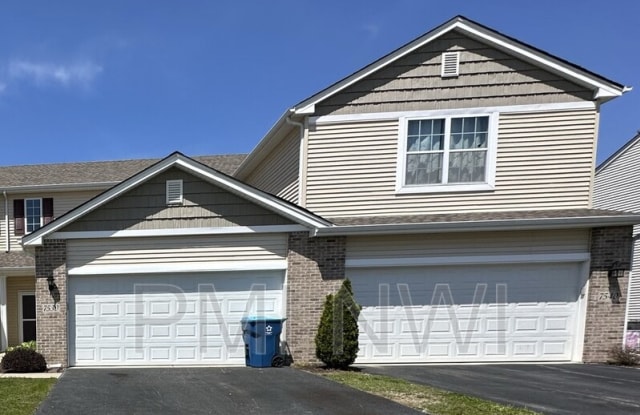 7530 E 111th Pl - 7530 East 111th Place, Winfield, IN 46307