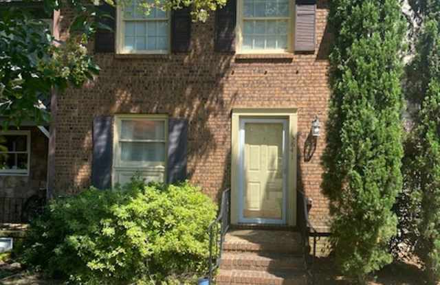 3841 Overton Manor Lane (Cahaba Heights area) - 3841 Overton Manor Lane, Vestavia Hills, AL 35243