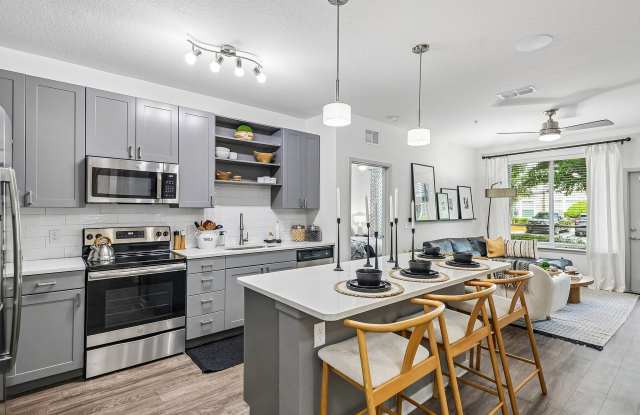 The Addison at Universal Boulevard Gallery 4