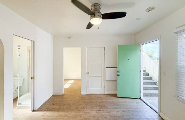 Charming 1BR/1BA apartment in Leucadia!! Gallery 4