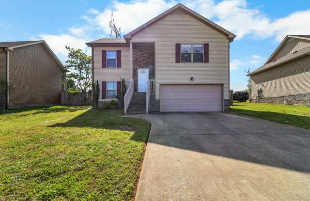 2200 Trophy Trace photos photos