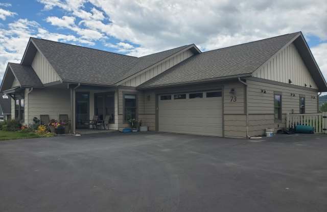 73 Wind River Drive - 73 Wind River Drive, Kalispell, MT 59901