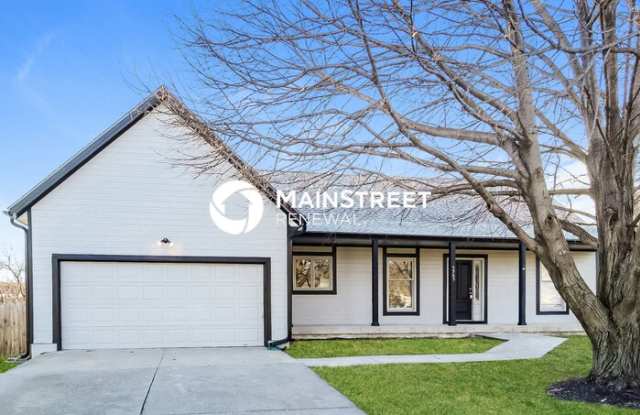 5565 Meadow View Drive - 5565 Meadow View Drive, Shawnee, KS 66226 5565 Meadow View Drive - 5565 Meadow View Drive, Shawnee, KS 66226