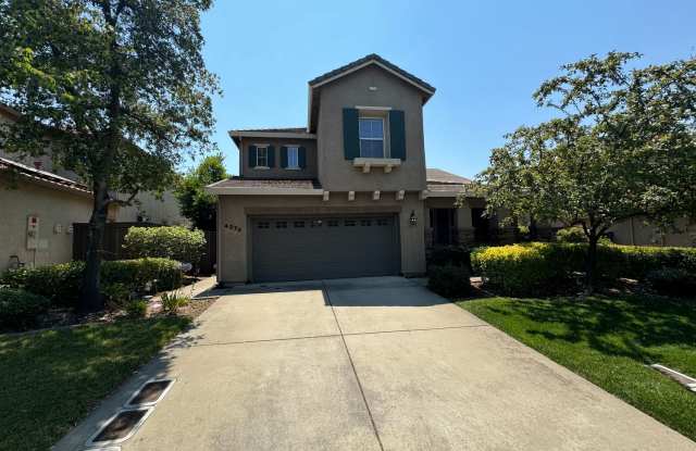 4 bedroom | 3 bathroom | Single family home in El Dorado Hills Gallery 1