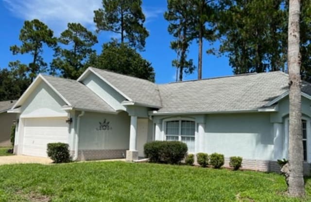 10 Lake Success pl - 10 Lake Success Place, Palm Coast, FL 32137