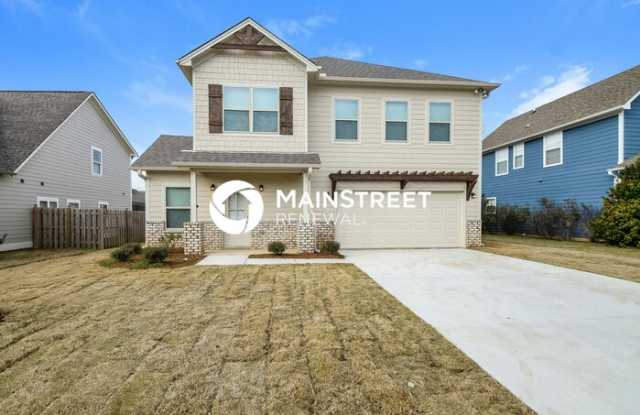 148 King Richards Way - 148 King Richards Way, Calera, AL 35040