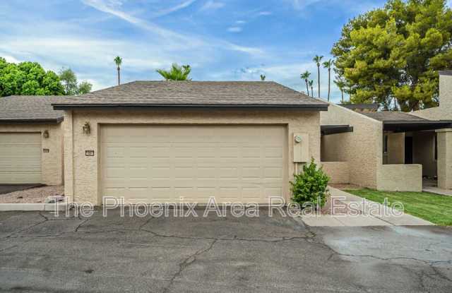 2256 W Lindner Ave - 2256 West Lindner Avenue, Mesa, AZ 85202