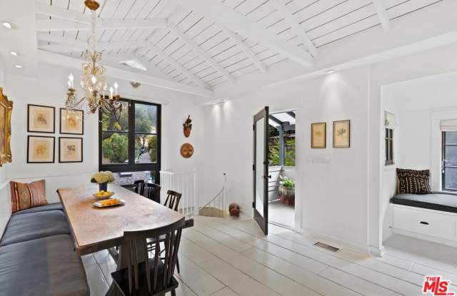 8236 KIRKWOOD Drive - 8236 Kirkwood Drive, Los Angeles, CA 90046