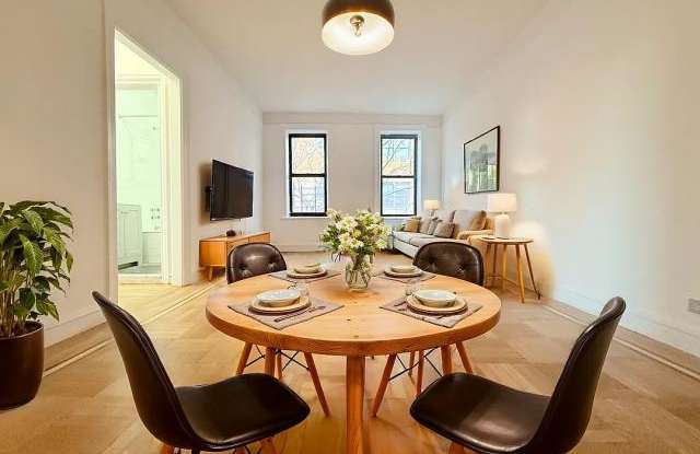 583 West 215th Street - 583 West 215th Street, New York City, NY 10034