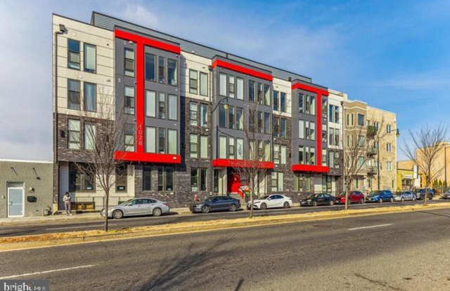 Cozy 3 Bedroom 2 Bathroom Condo- Conveniently Located in the heart of Washington, DC photos photos