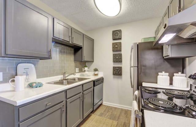 Residences at West Mint photos photos