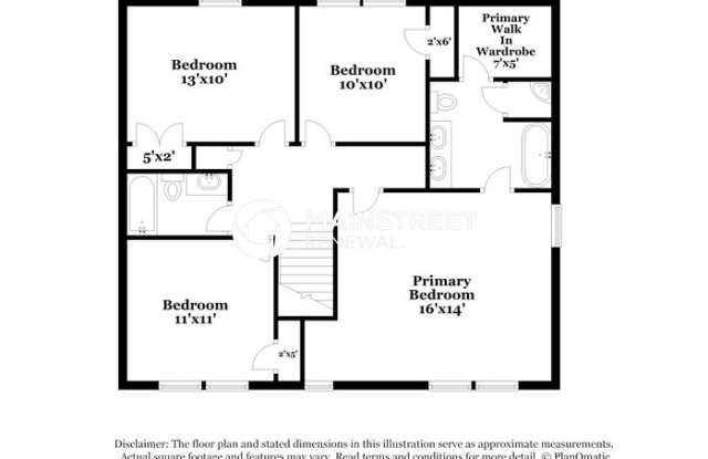 1112 Rutledge Landing Drive Gallery 4