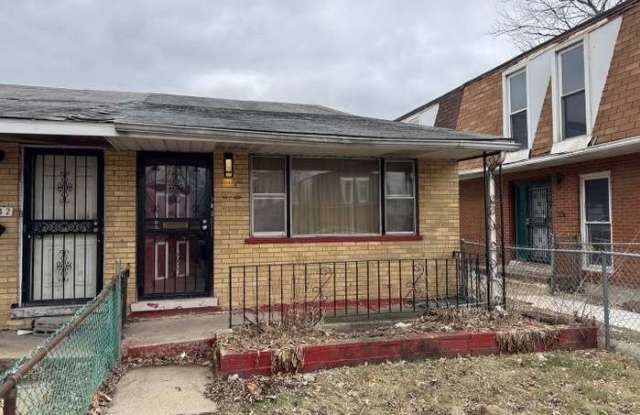 11540 S Racine Avenue photos photos