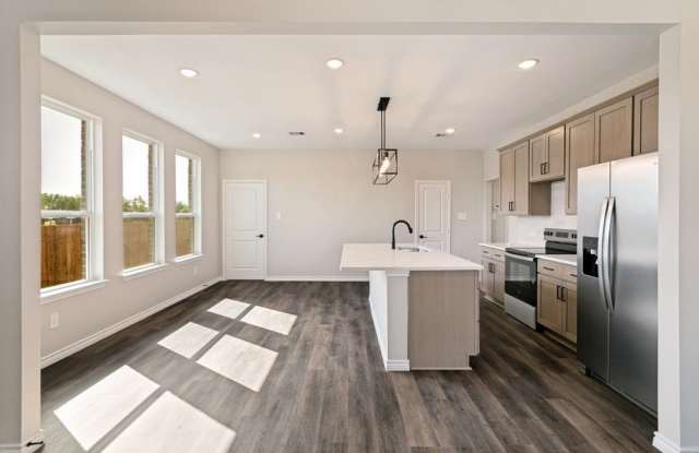 1428 Brushy Creek Drive Gallery 4