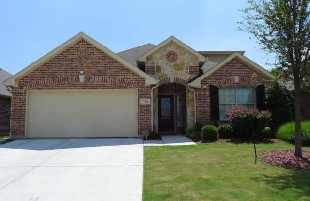 13020 Sierra View Drive - 13020 Sierra View Drive, Fort Worth, TX 76244