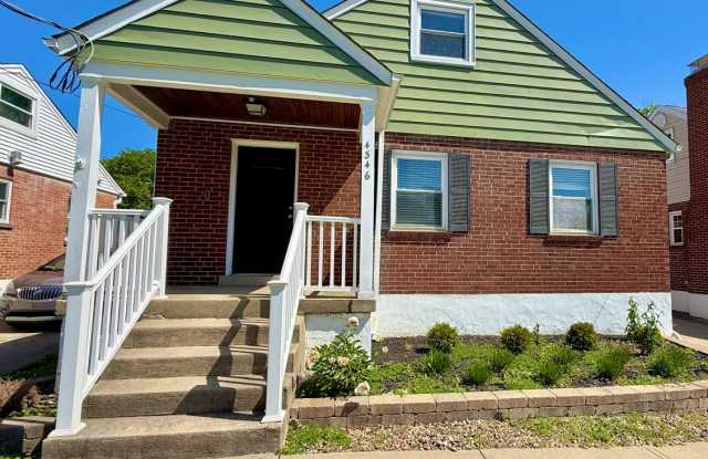 Fully Renovated 3-Bedroom 3-Bathroom Gem in Cincinnati! photos photos