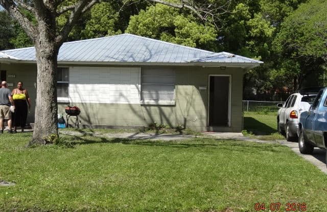 1066 Huron St - 1066 Huron Street, Jacksonville, FL 32254