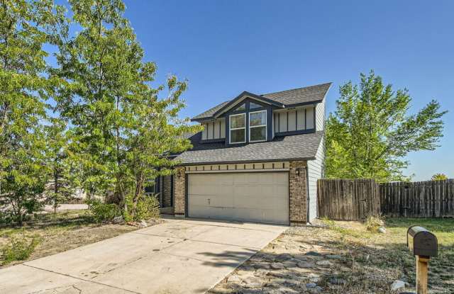 9636 Williams Ct - 9636 Williams Court, Thornton, CO 80229