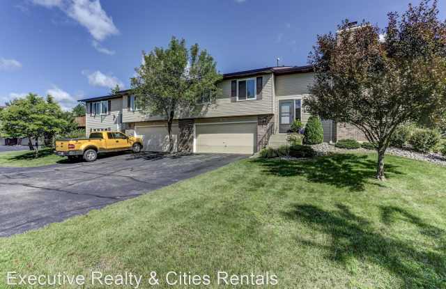 10364 Balsam Lane - 10364 Balsam Lane, Eden Prairie, MN 55347