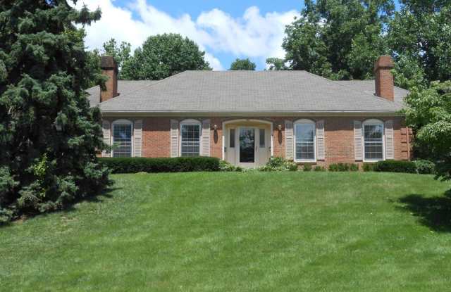 807 Malabu Drive - 807 Malabu Drive, Lexington, KY 40502