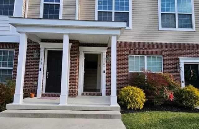 109 KRAMER CT - 109 Kramer Court, Burlington County, NJ 08505
