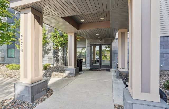 Aster Meadow Apartments Gallery 3