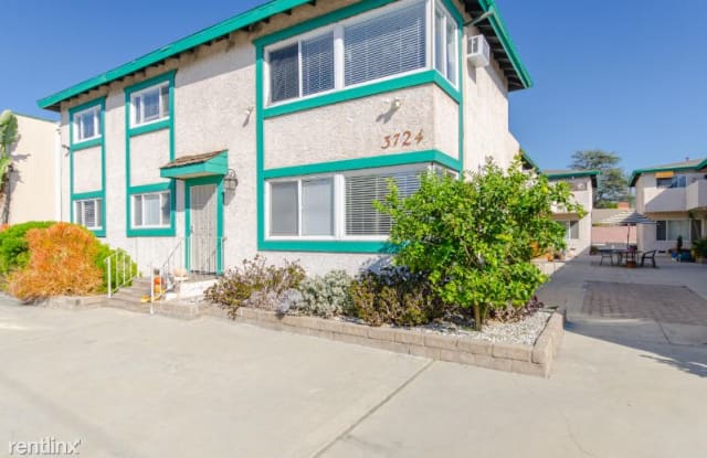 3730 Inglewood Blvd 6 - 3730 Inglewood Boulevard, Los Angeles, CA 90066