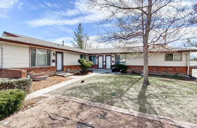 11222 E. Highline Dr. - 11222 Highline Drive, Aurora, CO 80012