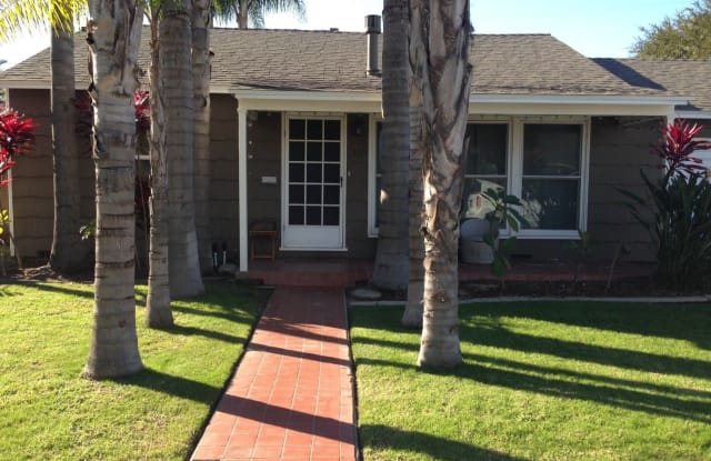 2171 Albury Avenue - 2171 Albury Avenue, Long Beach, CA 90815