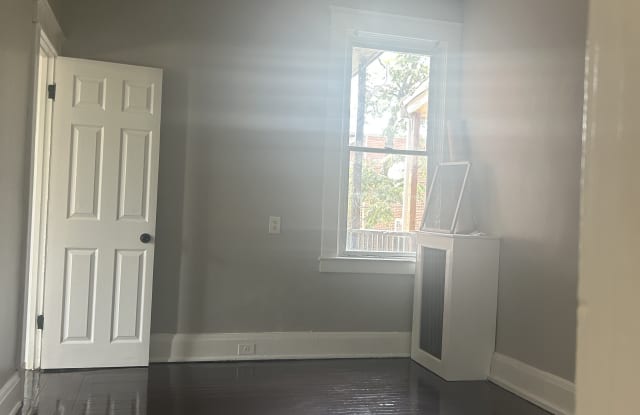 2601 Park Heights Terrace Gallery 2
